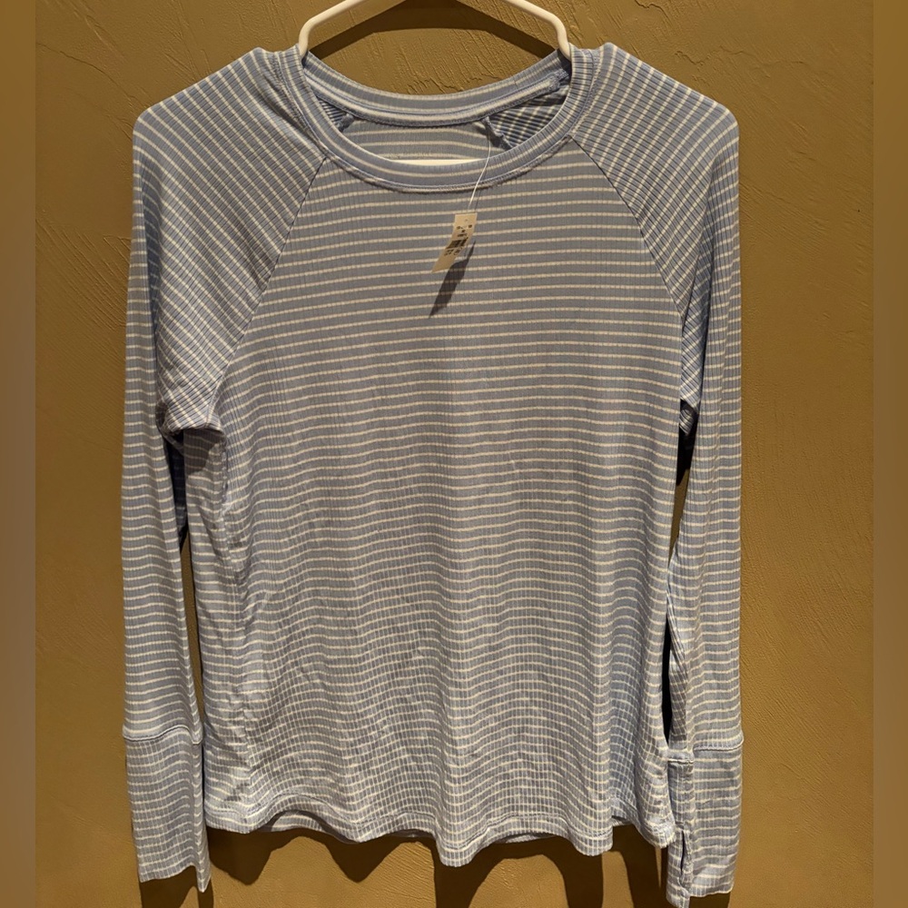 Aerie OFFLINE Long Sleeve Top